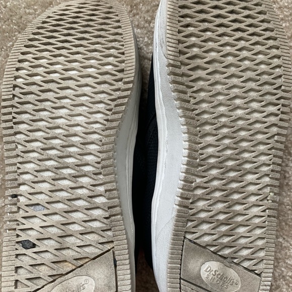 Dr scholl’s Madison wedge slip on sneaker womens 8.5 - Picture 3 of 5